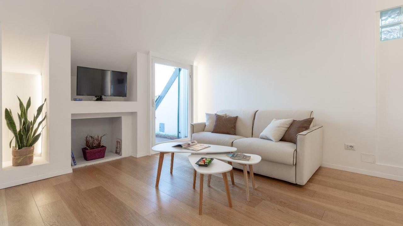 Stunning View Apartment Milano Ngoại thất bức ảnh