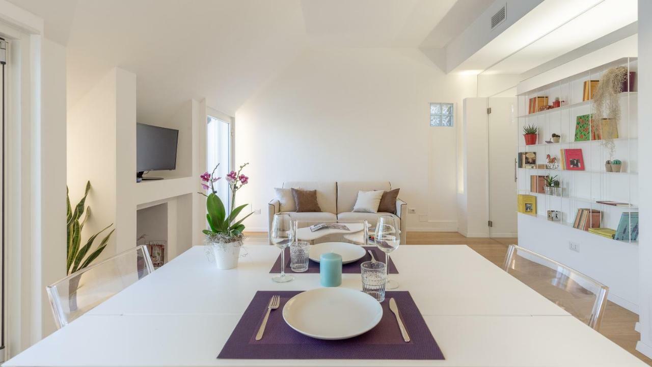 Stunning View Apartment Milano Ngoại thất bức ảnh