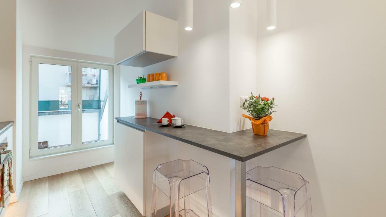 Stunning View Apartment Milano Ngoại thất bức ảnh