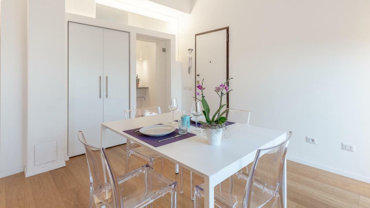 Stunning View Apartment Milano Ngoại thất bức ảnh