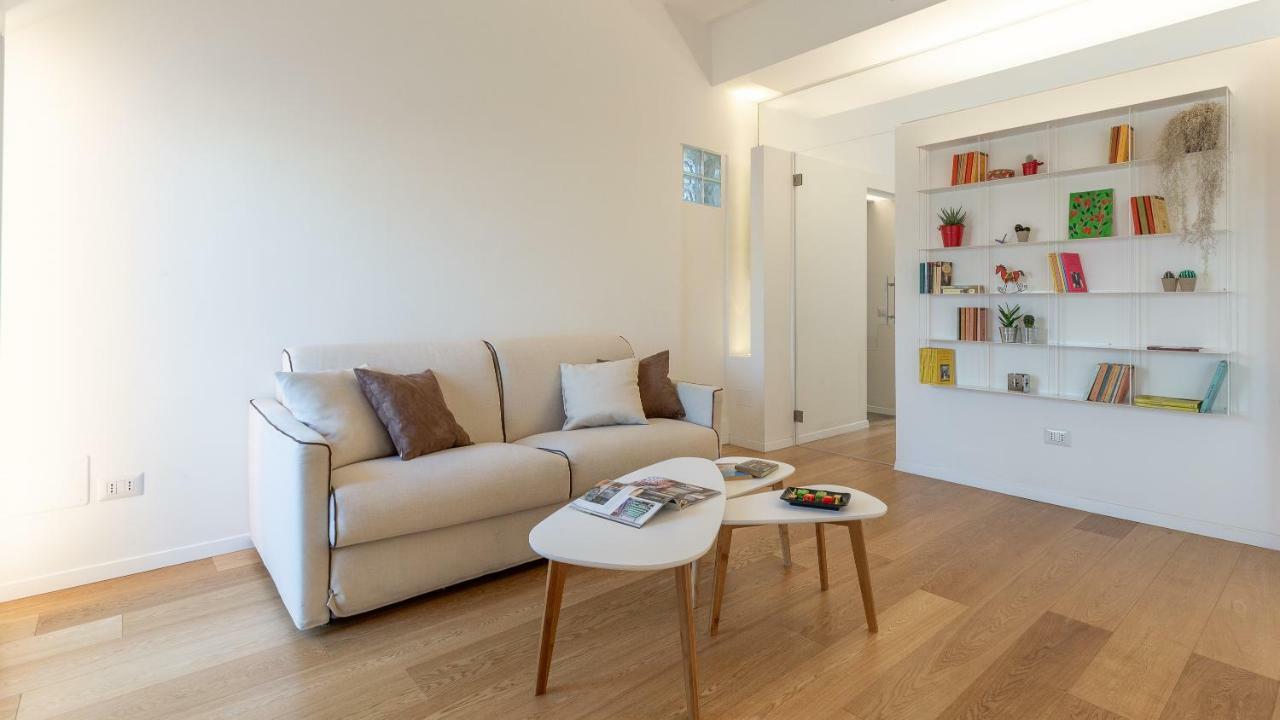 Stunning View Apartment Milano Ngoại thất bức ảnh
