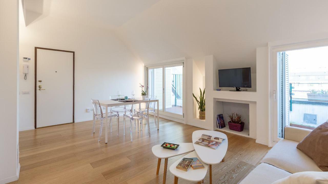 Stunning View Apartment Milano Ngoại thất bức ảnh