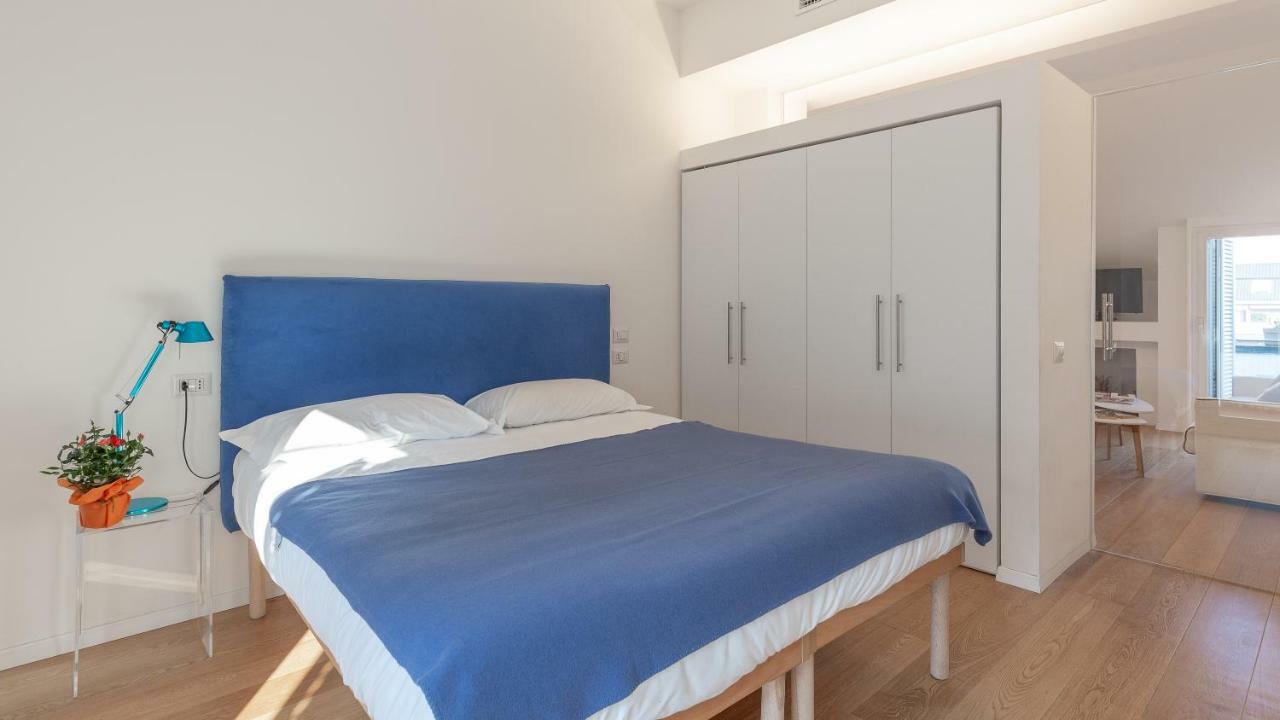 Stunning View Apartment Milano Ngoại thất bức ảnh