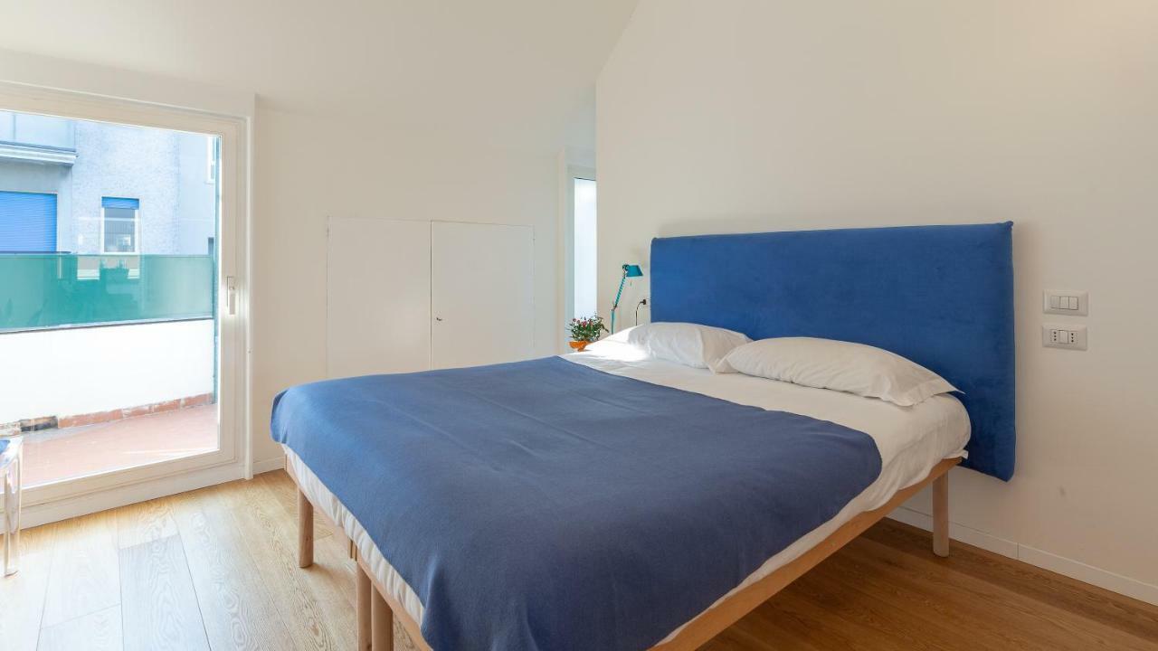 Stunning View Apartment Milano Ngoại thất bức ảnh