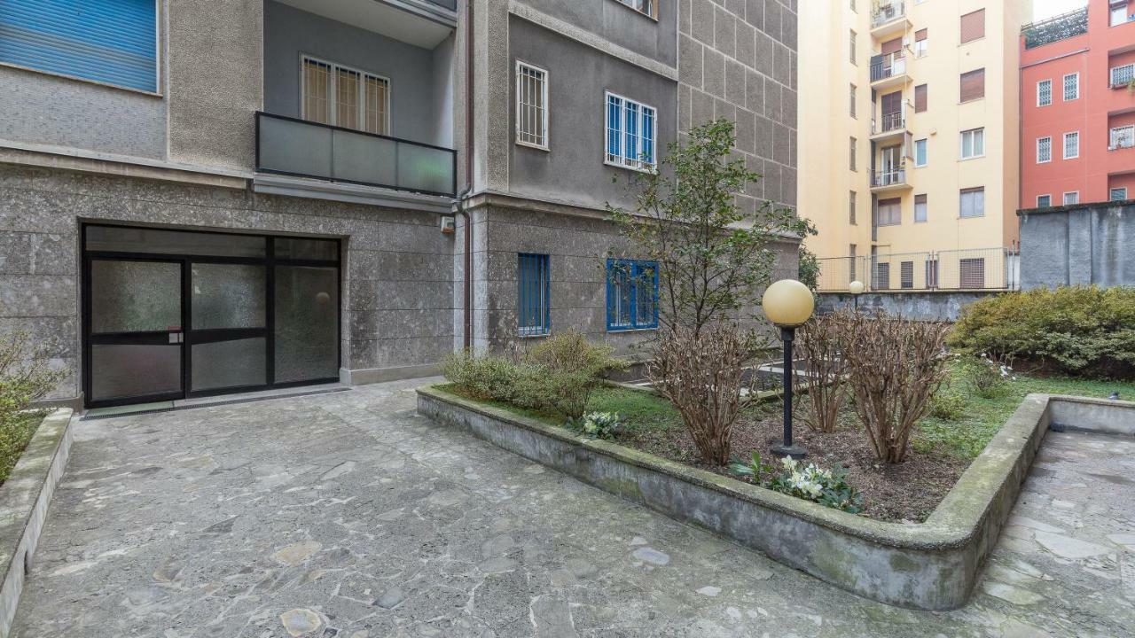 Stunning View Apartment Milano Ngoại thất bức ảnh