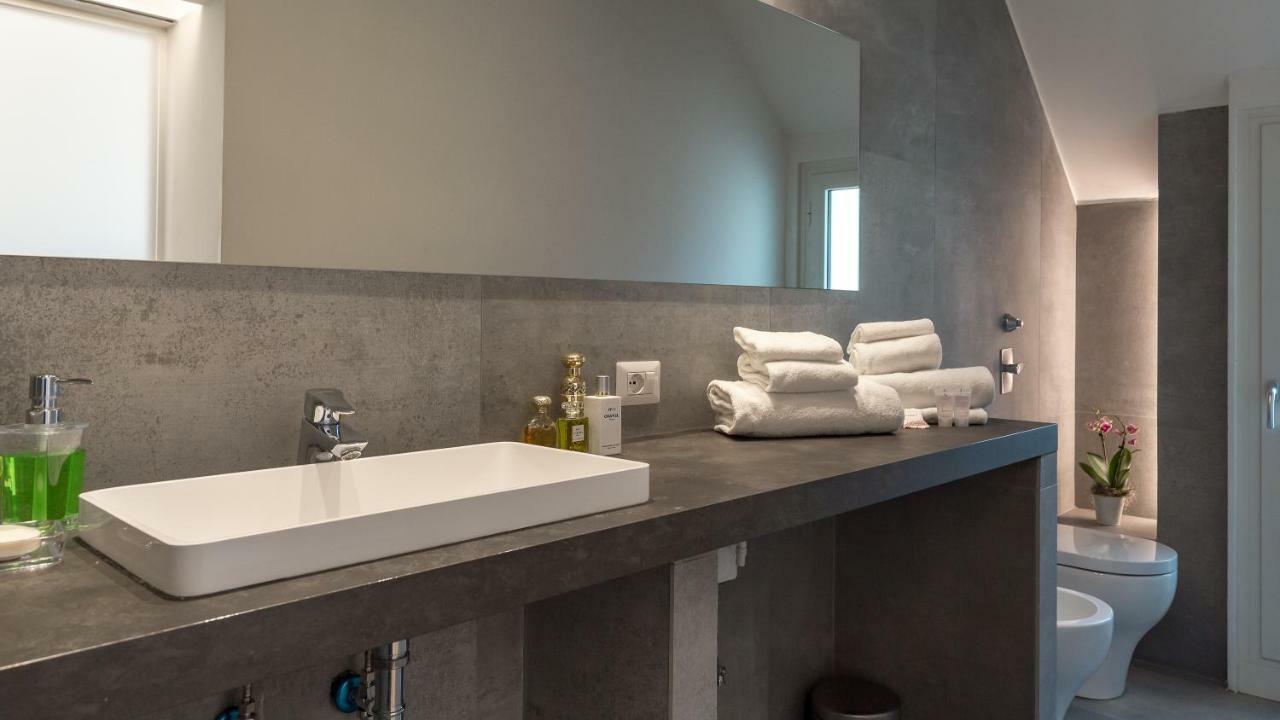 Stunning View Apartment Milano Ngoại thất bức ảnh