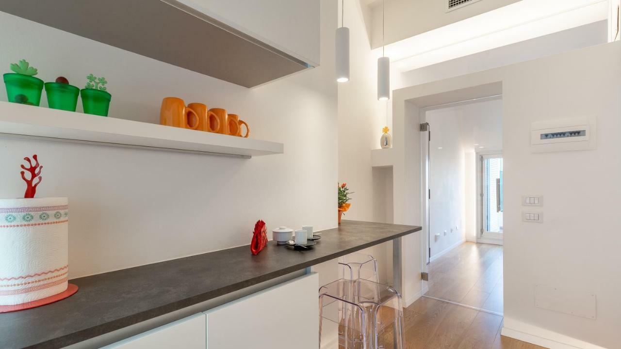 Stunning View Apartment Milano Ngoại thất bức ảnh