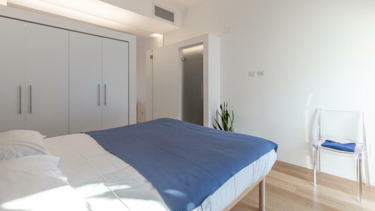 Stunning View Apartment Milano Ngoại thất bức ảnh